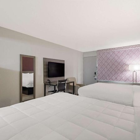 Suburban Studios Cleveland Tn I-75 ภายนอก รูปภาพ