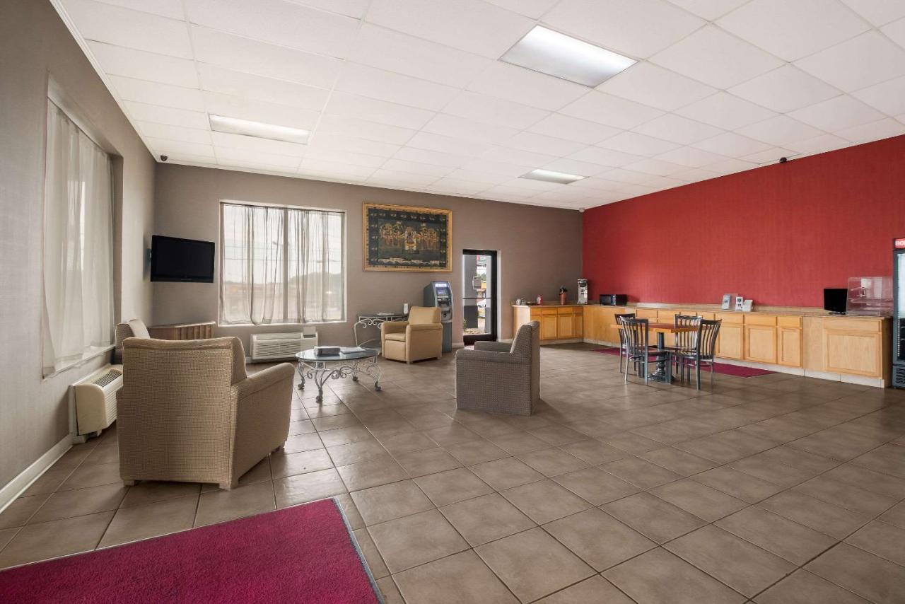 Suburban Studios Cleveland Tn I-75 ภายนอก รูปภาพ