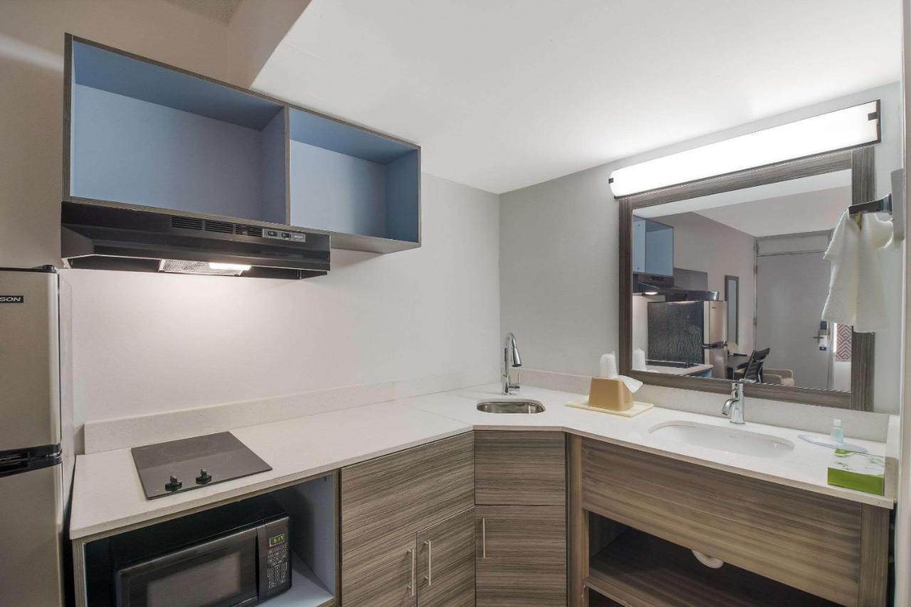Suburban Studios Cleveland Tn I-75 ภายนอก รูปภาพ