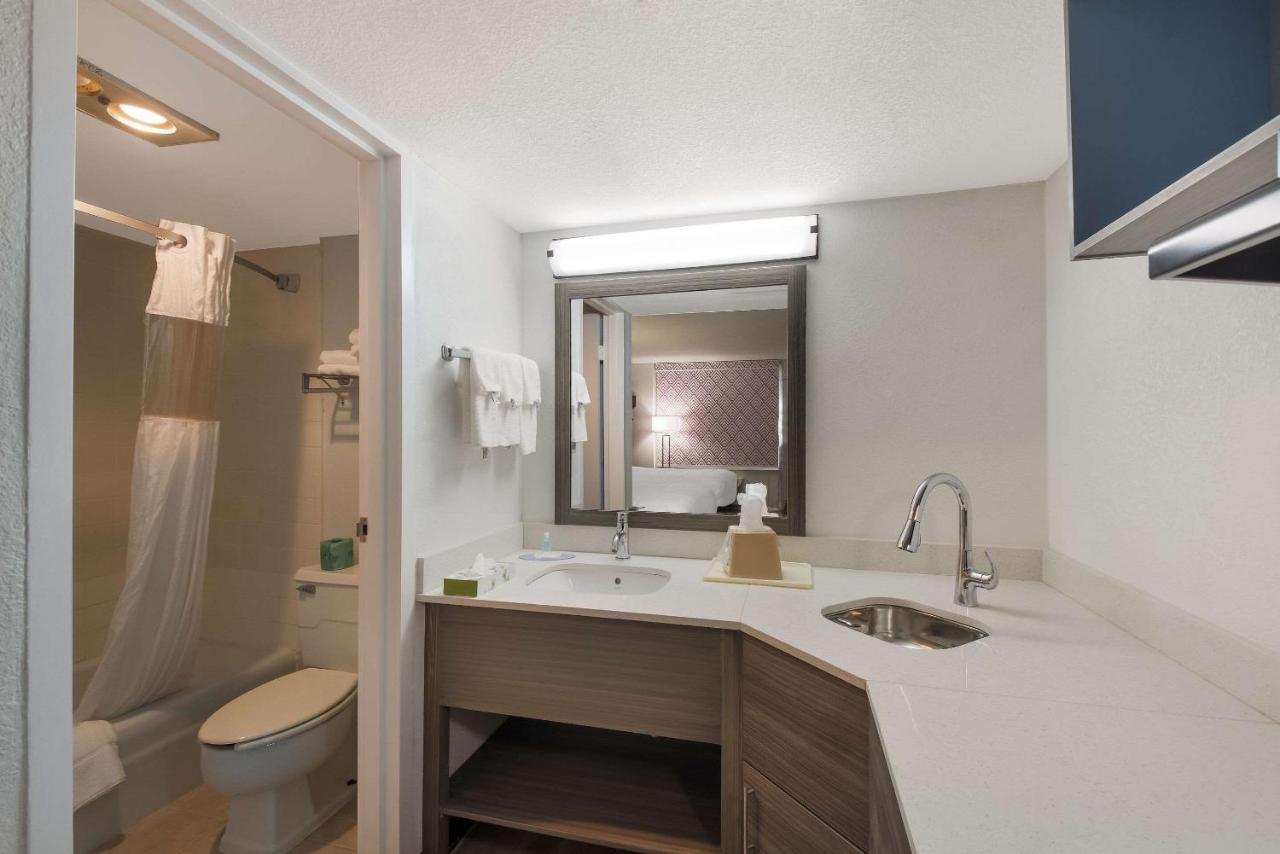 Suburban Studios Cleveland Tn I-75 ภายนอก รูปภาพ