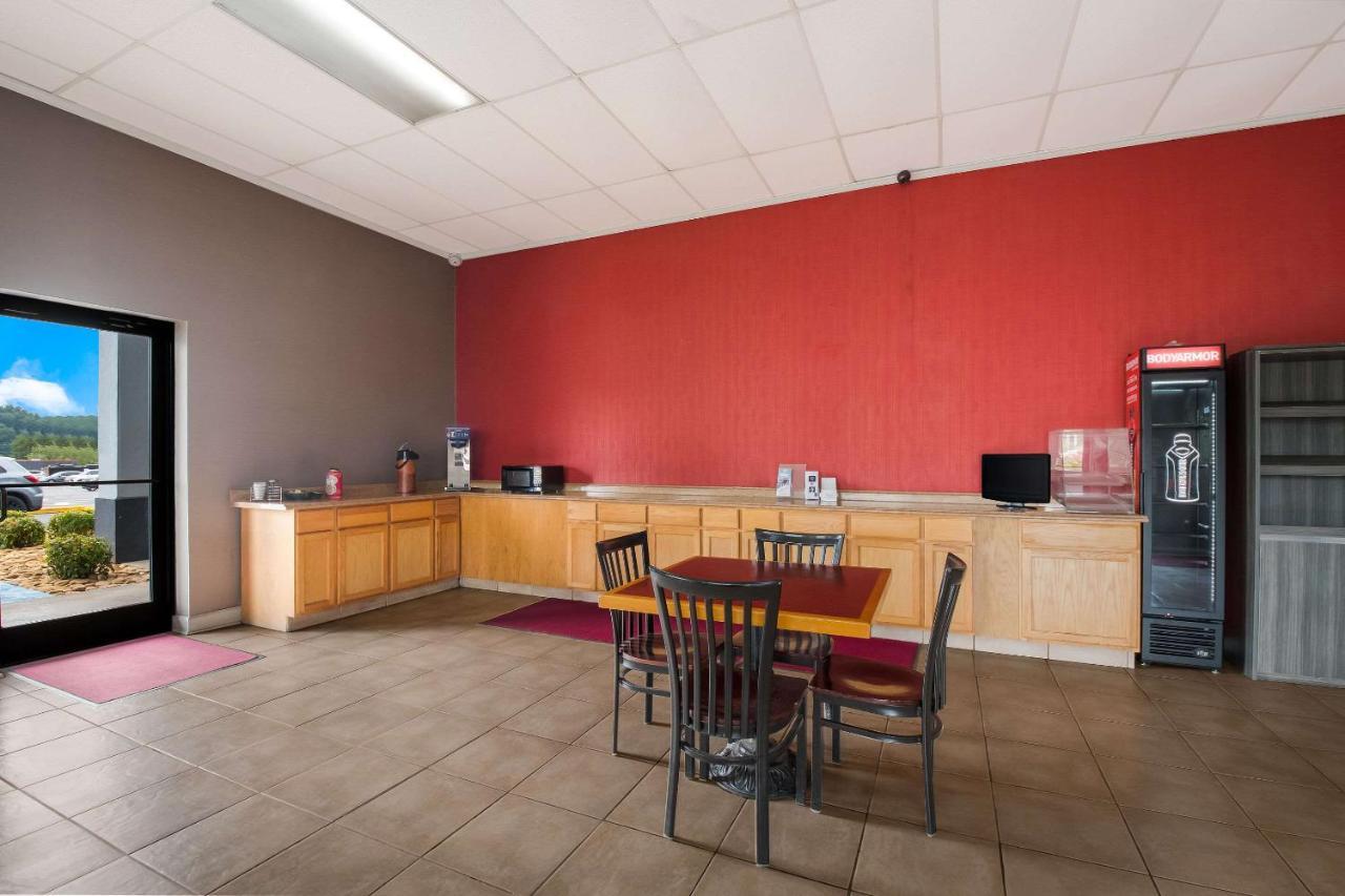 Suburban Studios Cleveland Tn I-75 ภายนอก รูปภาพ