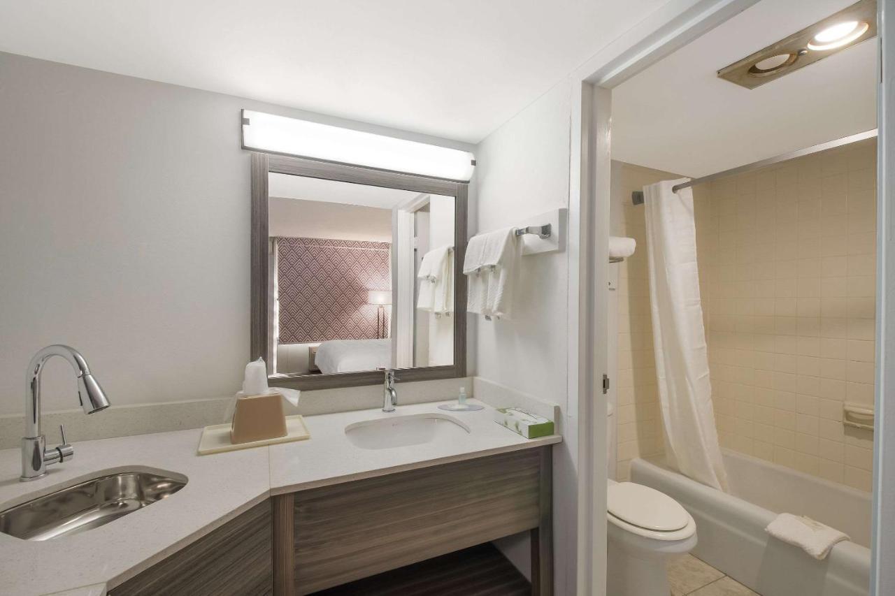 Suburban Studios Cleveland Tn I-75 ภายนอก รูปภาพ
